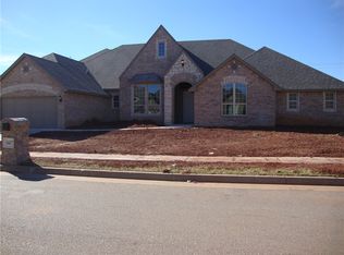 14417 Caledonia Way, Oklahoma City, OK 73142