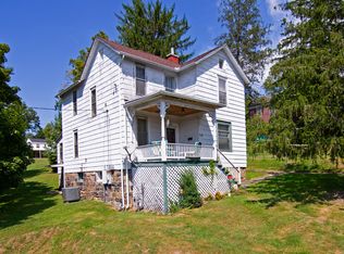 110 Ronceverte Ave, Ronceverte, WV 24970