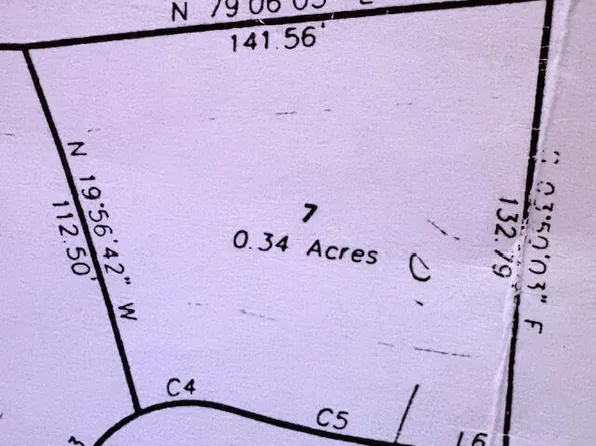 New Castle Rd Lot 7, Booneville, MS 38829