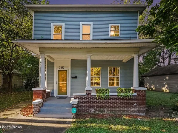 2210 W Burnett Ave, Louisville, KY 40210