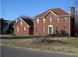 2705 Trelawny Dr, Clarksville, TN