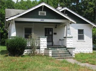 3937 Alma Ave, Knoxville, TN 37914
