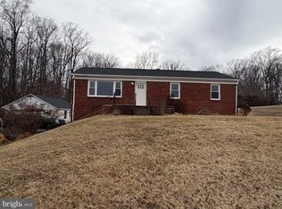15488 Bruces Ln, Culpeper, VA 22701