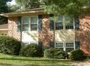 8820 Arley Dr, Springfield, VA 22153