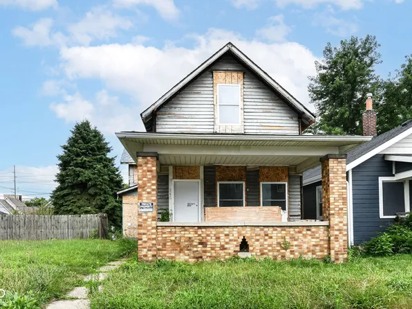 243 Iowa St, Indianapolis, IN 46225
