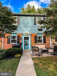 207 Walnut Hill Rd APT C5, West Chester, PA, 19382