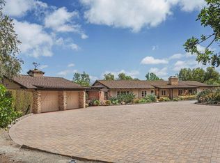 5770 El Montevideo, Rancho Santa Fe, CA 92067