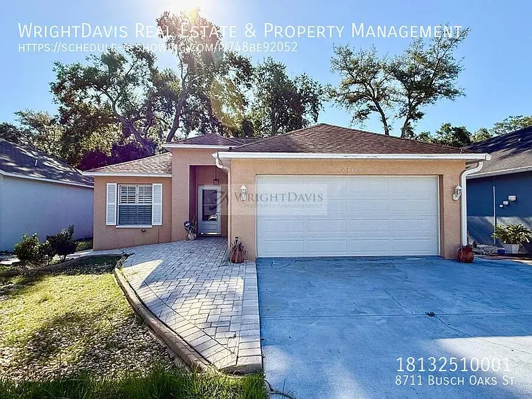 8711 Busch Oaks St — Photo 1