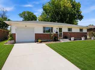 2613 16th Ave, Greeley, CO 80631