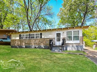 2194 Pueblo Ave, Memphis, TN 38127