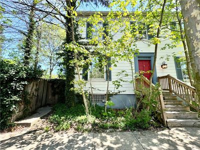 1214 Chislett St, Pittsburgh, PA, 15206
