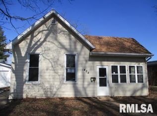 405 Charlotte St, Pekin, IL 61554