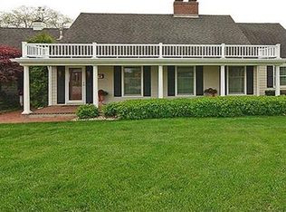 25 Hillcrest Dr, Platte City, MO 64079