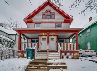 400 Parsells Ave #400, Rochester, NY 14609