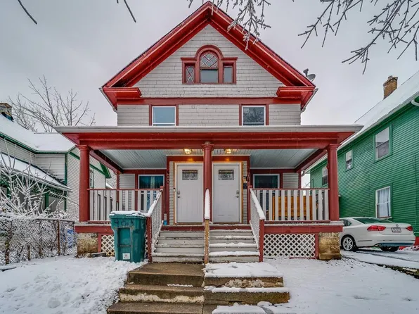 400 Parsells Ave #400, Rochester, NY 14609