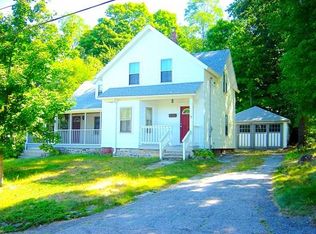 5 Pearl St, Millbury, MA 01527
