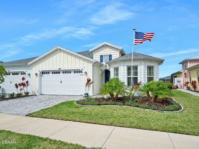 780 Coral Reef Way, Daytona Beach, FL, 32124