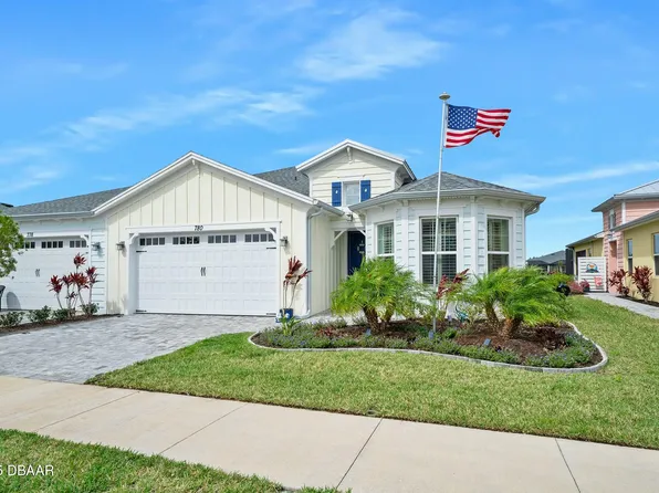 780 Coral Reef Way, Daytona Beach, FL 32124