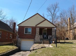 6107 Argus Rd, Cincinnati, OH 45224