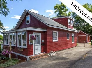 74 Circuit Rd, Medford, MA 02155