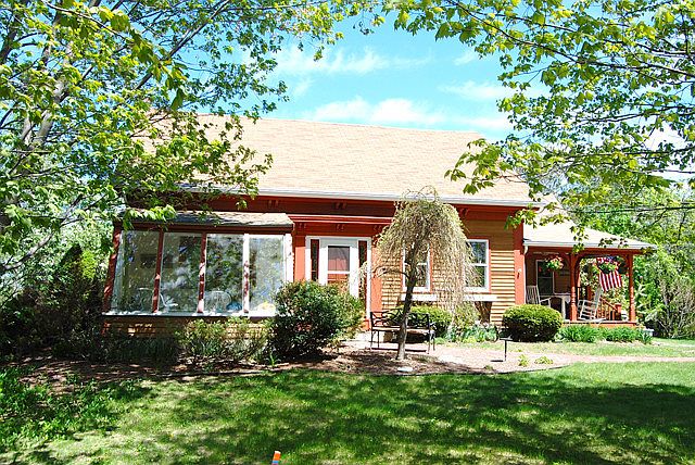 2nd image of 127 Dry Hill Rd