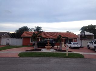 14764 SW 70th Ter, Miami, FL 33193