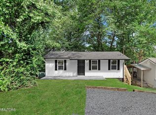 2747 Hillside Ave, Knoxville, TN 37914