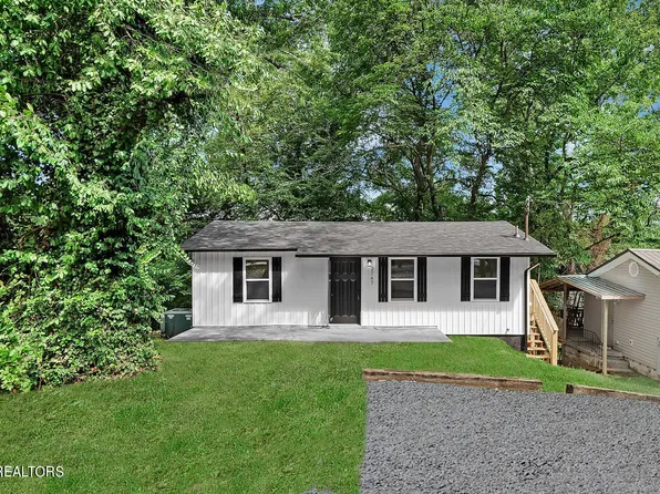 2747 Hillside Ave, Knoxville, TN 37914