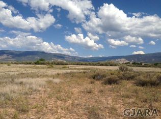 808 Purdy Mesa Rd, Whitewater, CO 81527