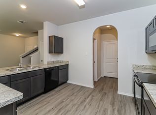 1404 Chase Canyon Way, Fort Worth, TX 76112