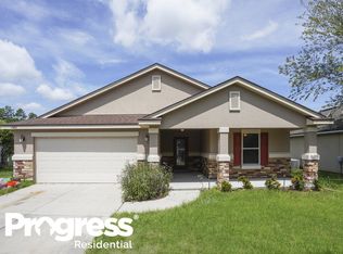 1950 Leap Frog Ln, Middleburg, FL 32068