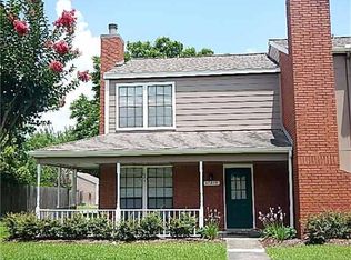 17219 Saturn Ln, Houston, TX 77058