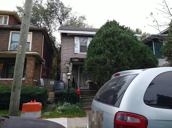 8399 Cahalan St, Detroit, MI 48209