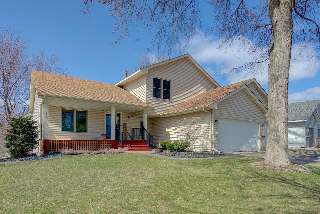 2416 Edinbrook Ter N, Brooklyn Park, MN 55443 Zillow