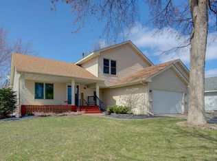 2416 Edinbrook Ter, Minneapolis, MN 55443