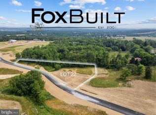 22 Jillian Way, Hummelstown, PA 17036