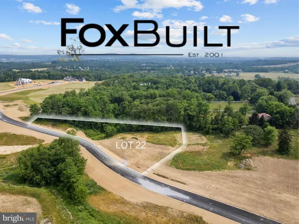 22 Jillian Way, Hummelstown, PA 17036