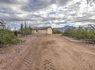 525 S Vista Rd, Apache Junction, AZ 85119