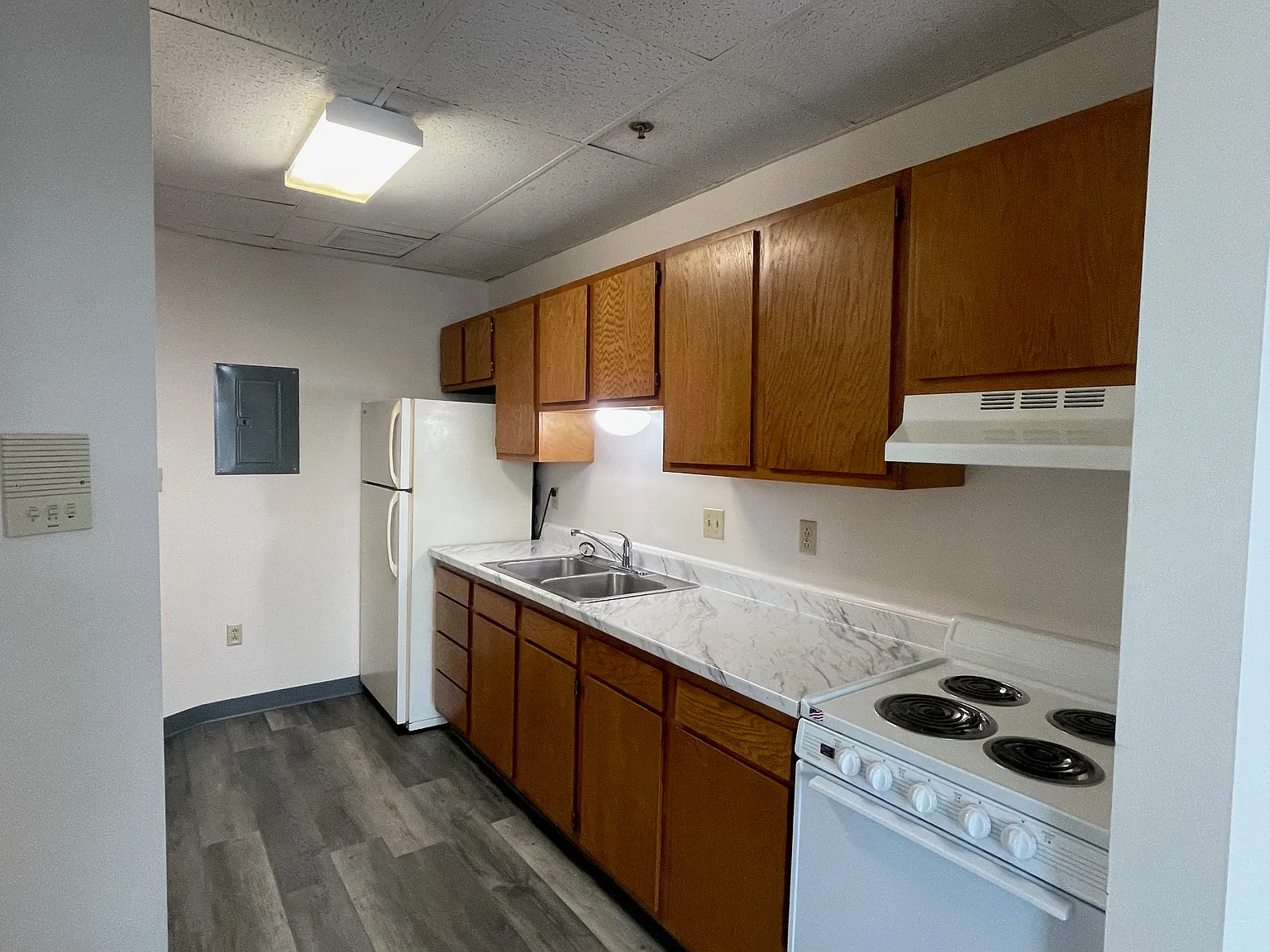 Essex House 55+ Housing Community — Photo 3