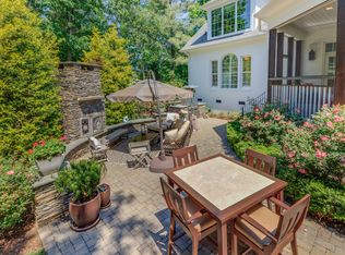 175 Maple View Dr, Troutman, NC 28166