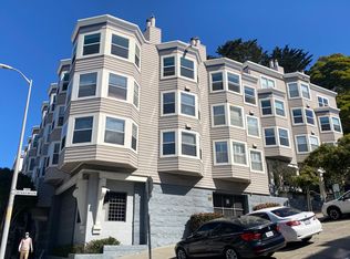 1380 Greenwich St APT 105, San Francisco, CA 94109