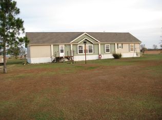 20001 W Carl Rd, Haskell, OK 74436