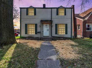 19303 Pierson St, Detroit, MI 48219