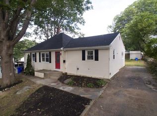 23 Lydia Ave, North Providence, RI 02904