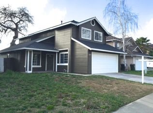 8225 Silverside Dr, Antelope, CA