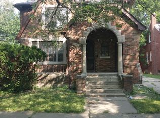 8911 Esper St, Detroit, MI 48204