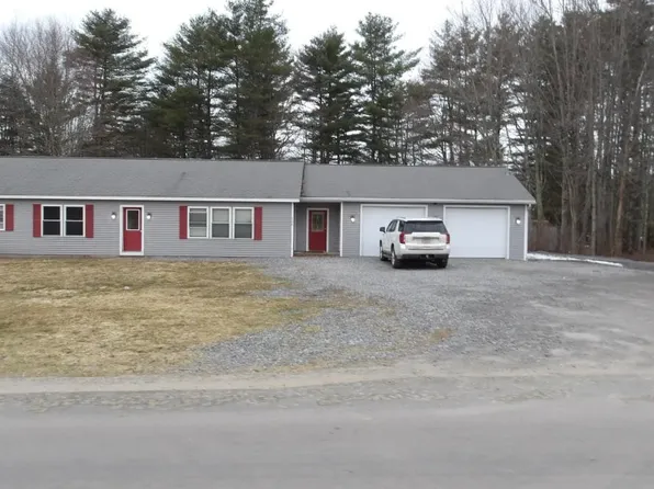 228 Carding Machine Rd, Bowdoinham, ME 04008