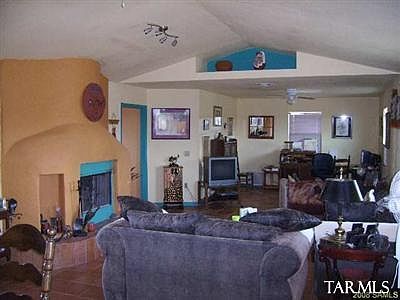 4th image of 10873 N Old Adobe Ln