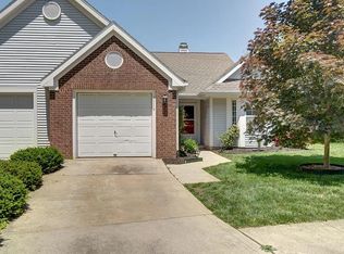 1116 Viburnum Dr, Indianapolis, IN 46260