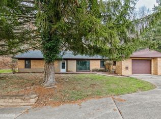 1320 N High St, Lancaster, OH 43130